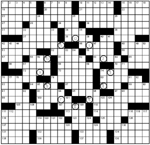 MAD Puzzle 5