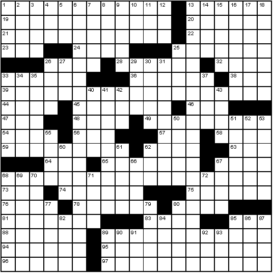 MAD Puzzle 7