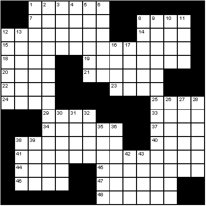 MAD Puzzle 8