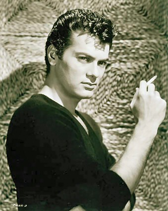 tony curtis tony curtis