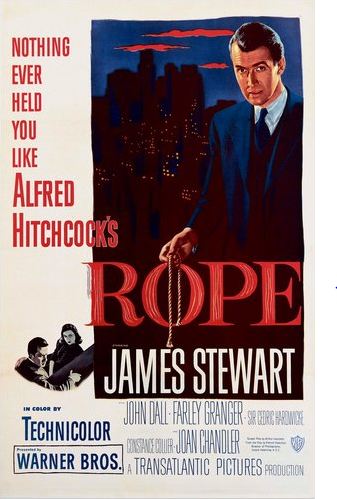 rope