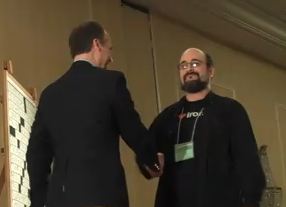 dan feyer_will shortz_acpt 2011