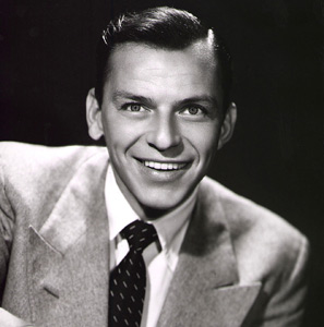 Frank Sinatra