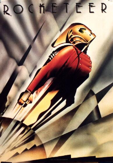 The+rocketeer+filming+locations