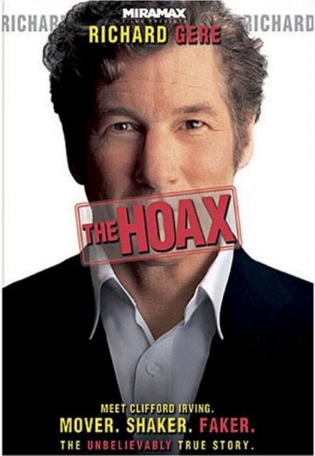 The Hoax movie