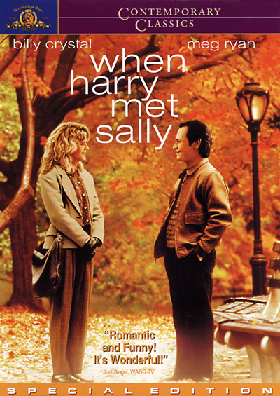 When Harry Met Sally... movies in Poland