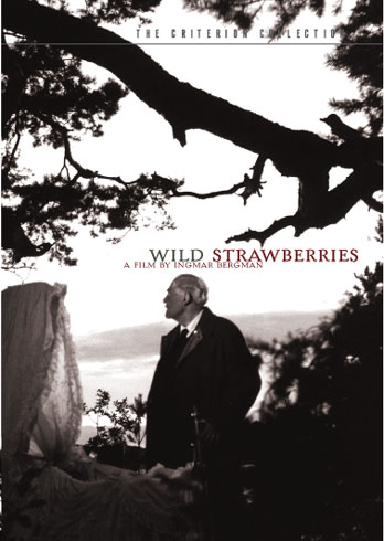 Wild Strawberries movies in