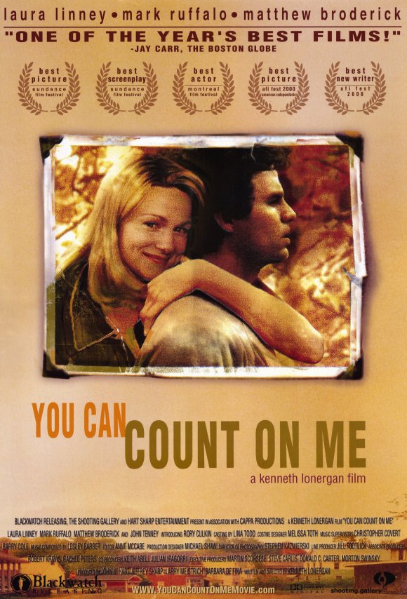 You Can Count on Me movie