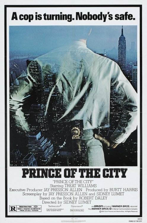 Out of the City movie